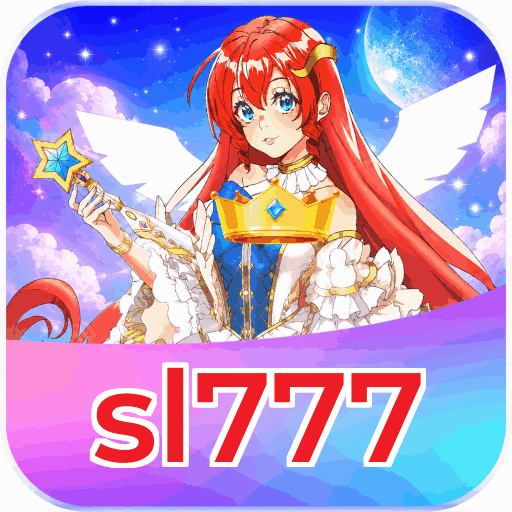 sl777 APK v4.7.5 - Screenshot UI modern dan intuitif Indonesia